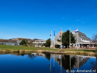 buitenaanzicht Aphrodite Amelander Kaap