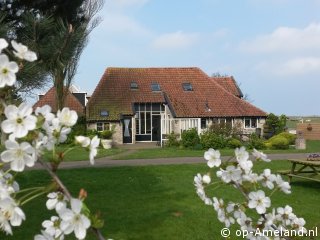 Het Loo, Workation - Online werken of leren combineren met een heerlijke vakantie