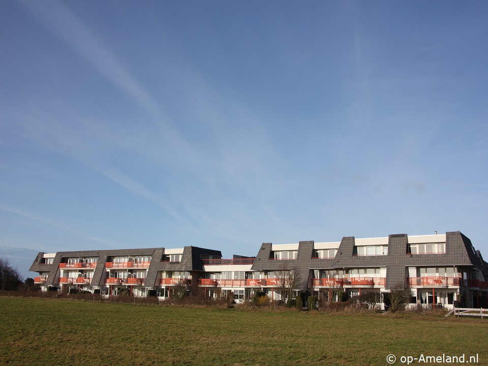 Klik hier voor meer informatie over Appartement Windekind