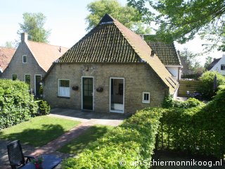 Middenstreek 62, Appartement 2