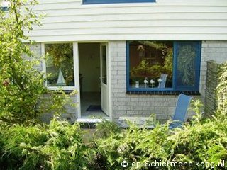 Klik hier voor meer informatie over Appartement See