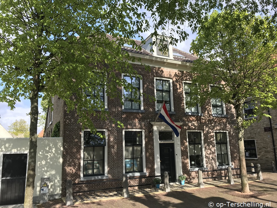 Klik hier voor meer informatie over Appartement Het Pastoryhuys West