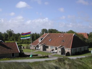 Lastminute Zee van Tijd (Oosterend)