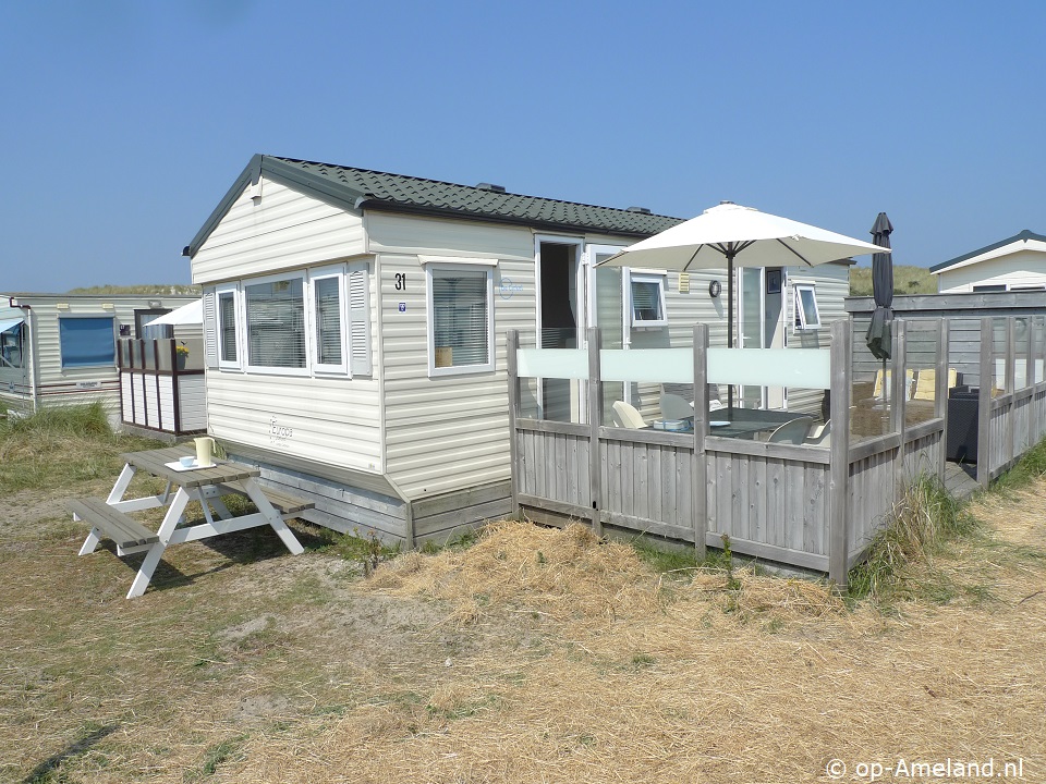 Lastminute De Cirkel aan Zee