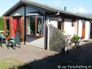 Klik hier voor meer informatie over Chalet Diego