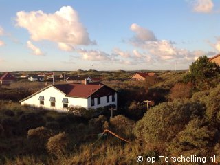 Klik hier voor meer informatie over Vakantiehuis De Strandjutter (Midsland aan Zee)