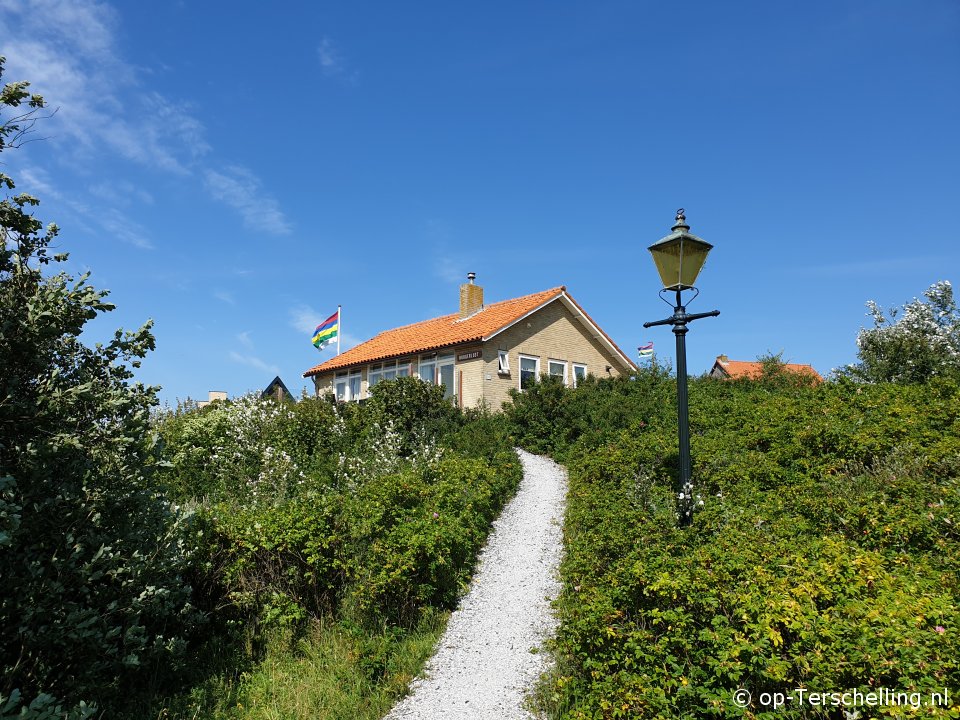 Klik hier voor meer informatie over Vakantiehuis Hoogerlust