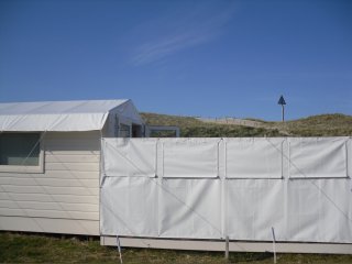 Klik hier voor meer informatie over Tent(huis) Op Vlie