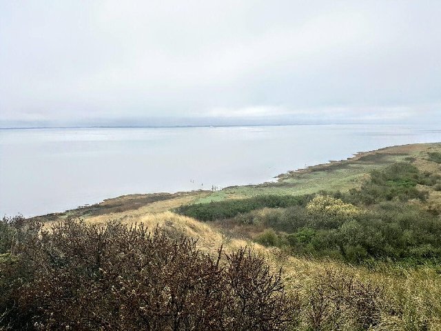 Inloopmiddag op  Ameland op vrijdag 17 november 2017