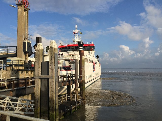 Inloopmiddag op  Ameland op vrijdag 17 november 2017