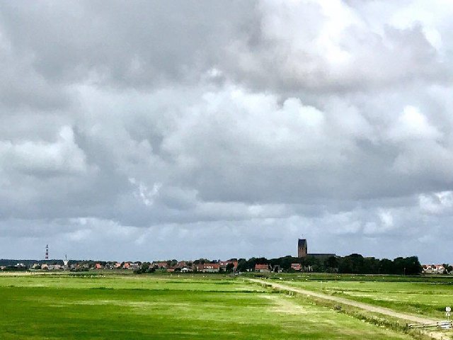 Inloopmiddag op  Ameland op vrijdag 17 november 2017