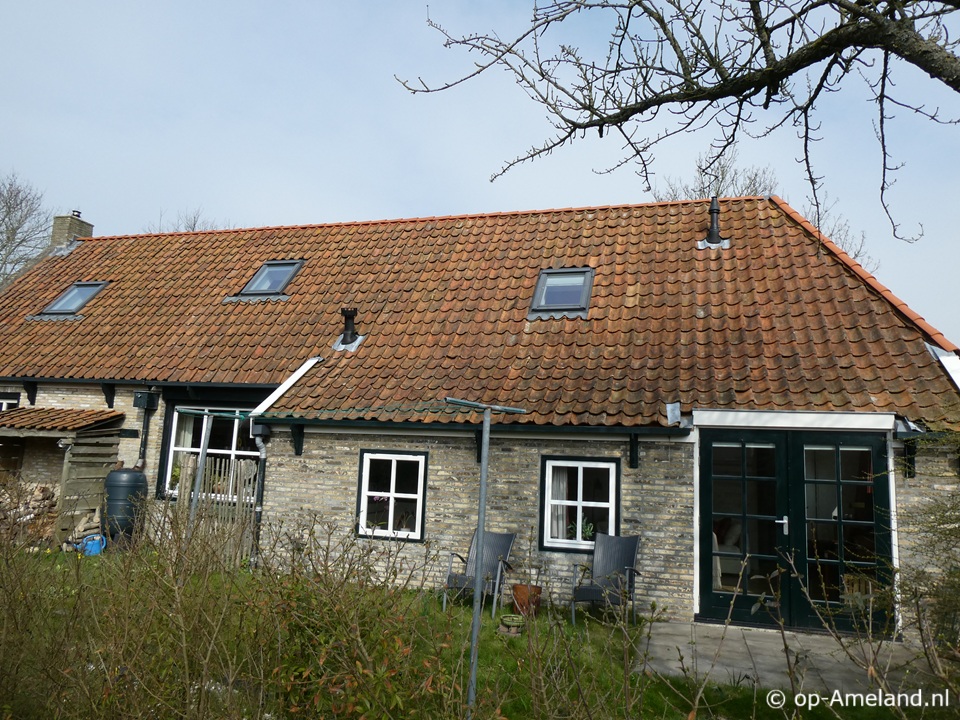 De Wakel, Lang Weekend op Vakantie