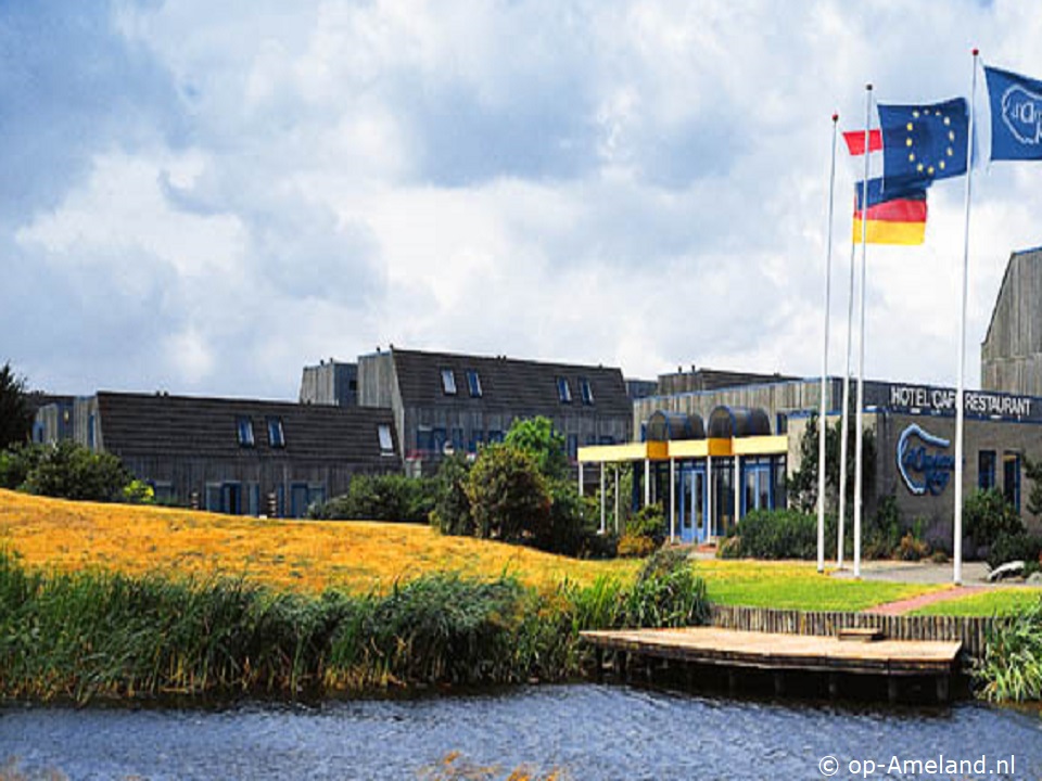 De Kaap 70, Workation - Online werken of leren combineren met een heerlijke vakantie