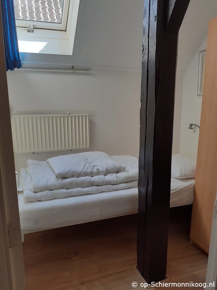 Middenstreek 62, Appartement 3