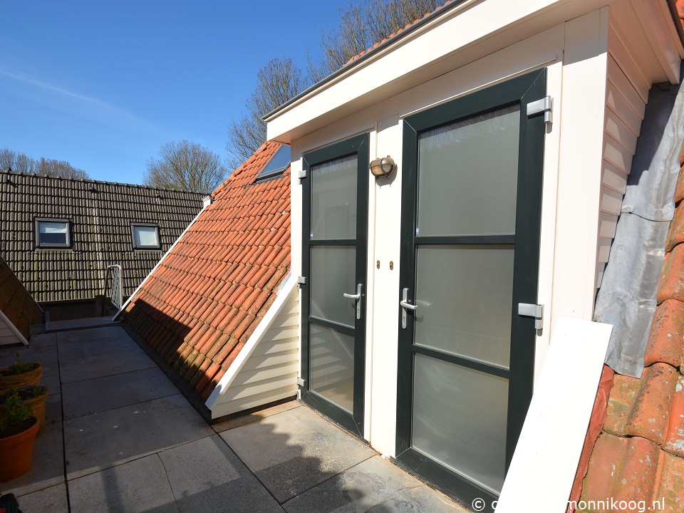 Zandbanck