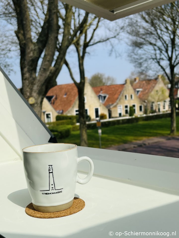 Zandbanck