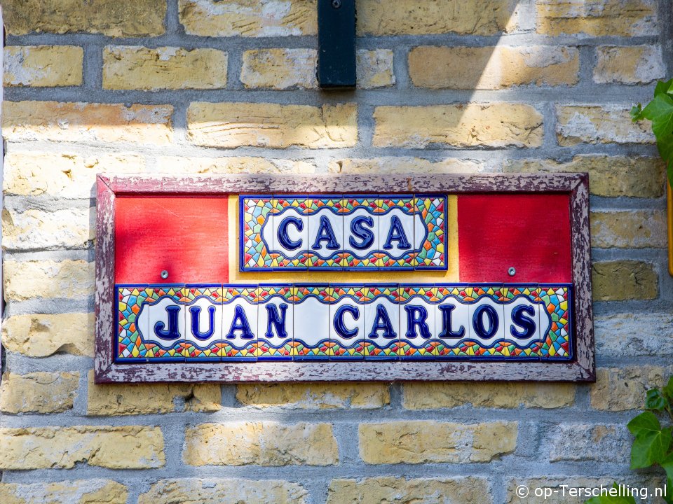 Casa Juan Carlos