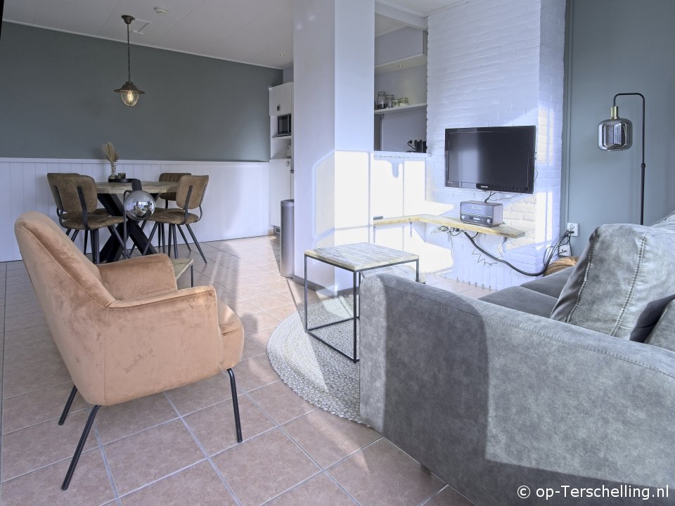  Otium in Hoeve Stortum