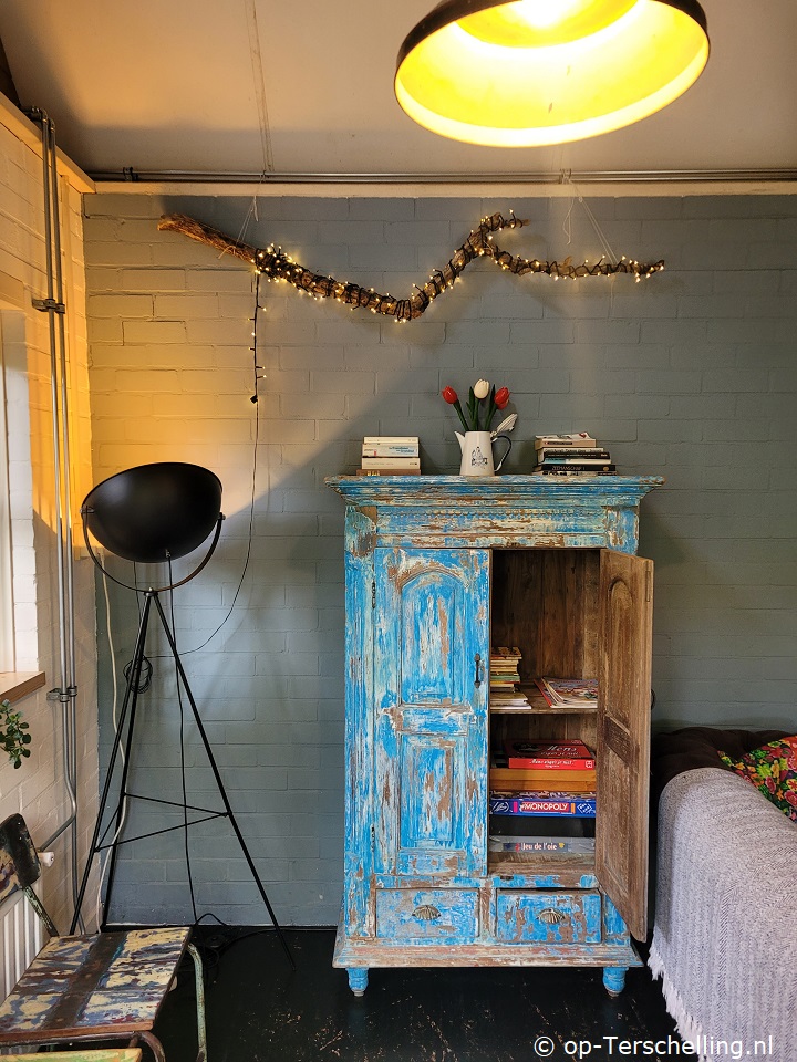 TinyHouse