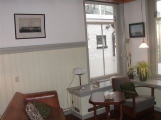  Willem Barentszkade 19