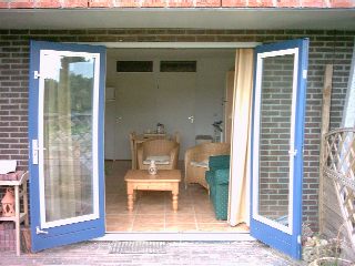 Mierennest.  