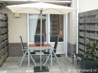 Bonte Strandloper (1).  