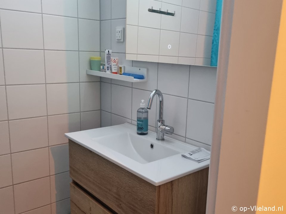 Het Baken (Eureka 9)