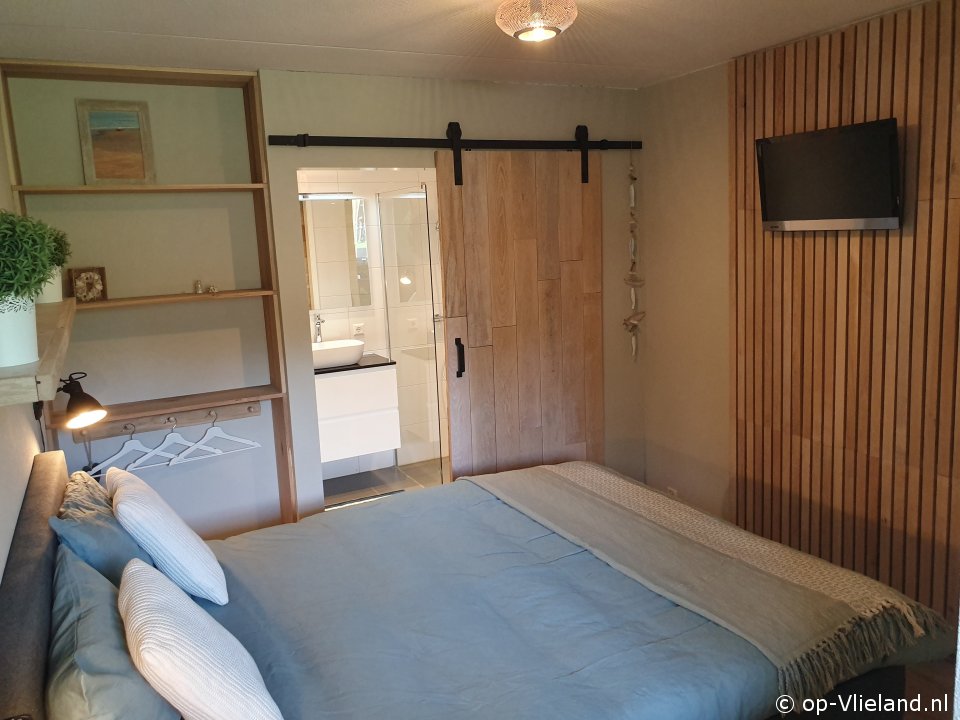 Vliehuisje (Eureka 5)