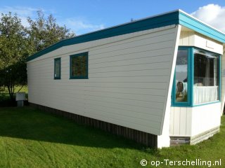 De Zeeboer-Blauw.  