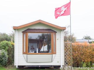 De Boschplaat.  