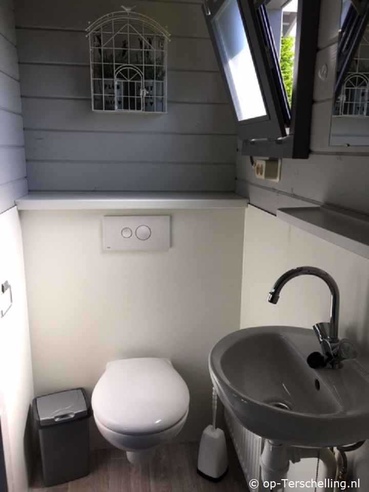 Comfort Lodge