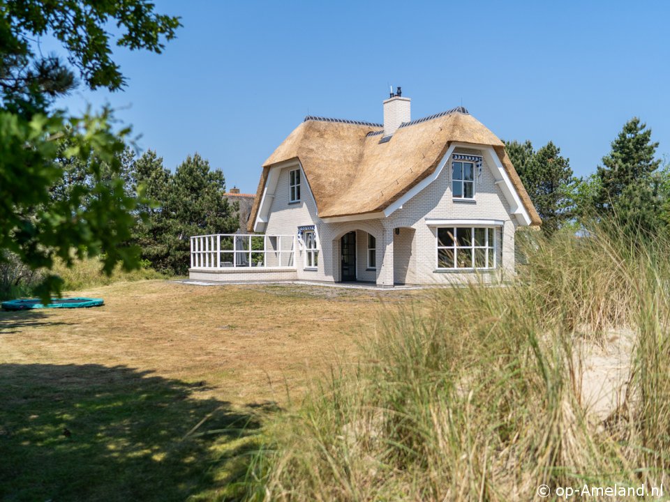 De Duinen (Buren).  