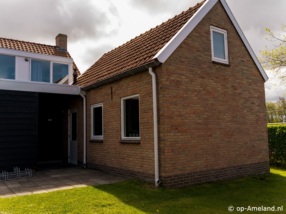 Kleine huisje