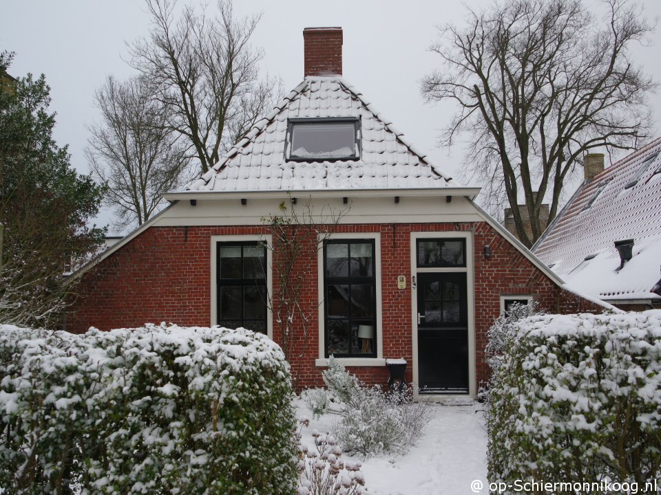 Opa`s Huis, Solo reizen <a href=