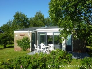 Nel in It Aude Kolonyhû.  