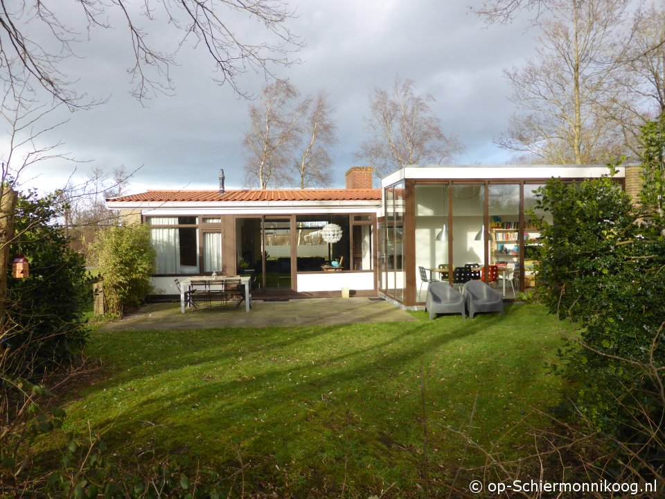 Het Kromme Wiel.  