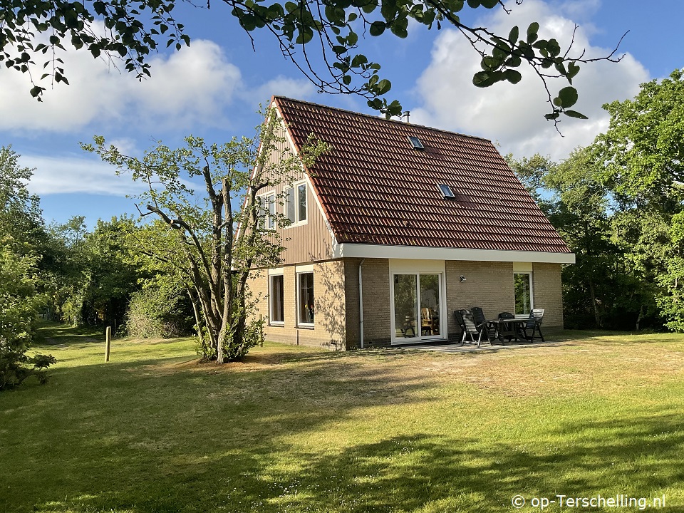 Lastminute De Grutto (Midsland Noord)