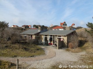 Grutto (Midsland aan Zee).  