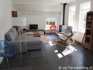  De Strandjutter (Huis van Sil)