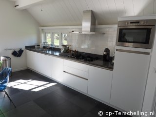  De Strandjutter (Huis van Sil)