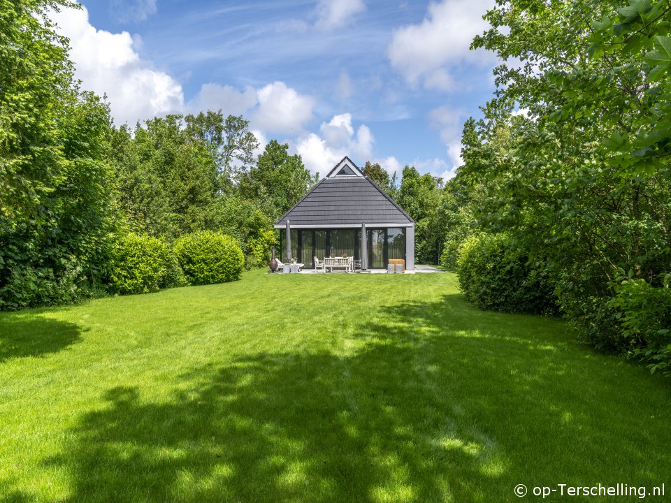 Kinnumer Slaper voorhuis maxi.  