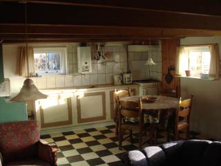  `t Schuurtje (Baaiduinen)