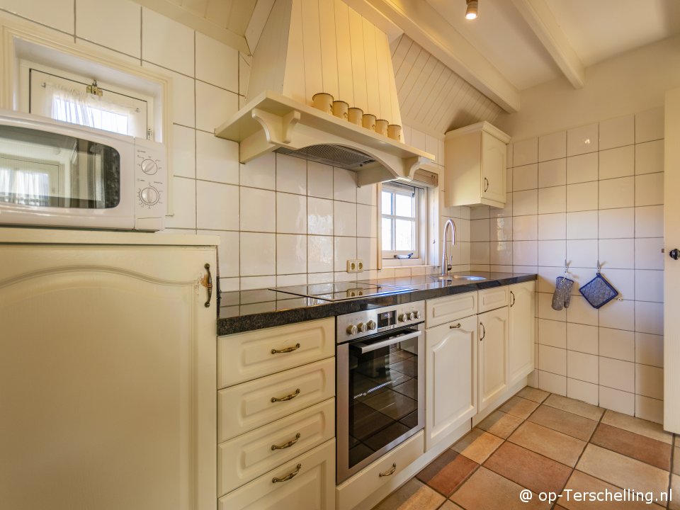  de Strandjutter (Oosterend)