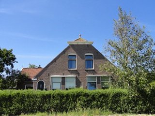 Voorhuis Hoorn