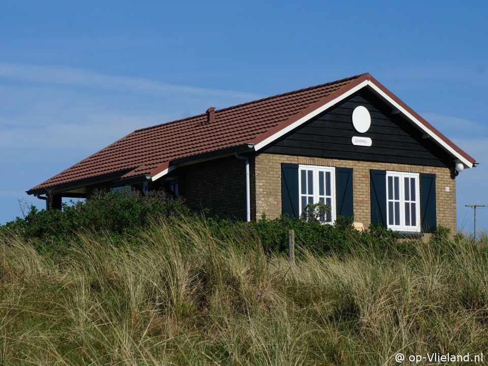 buitenaanzicht Duinroos