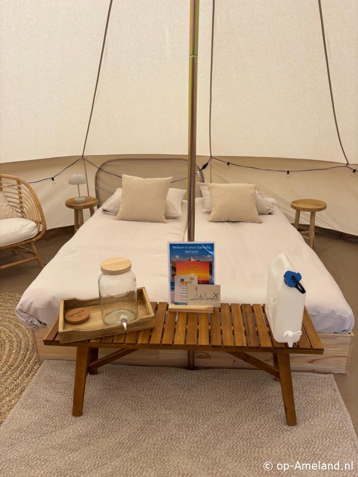 BellTent