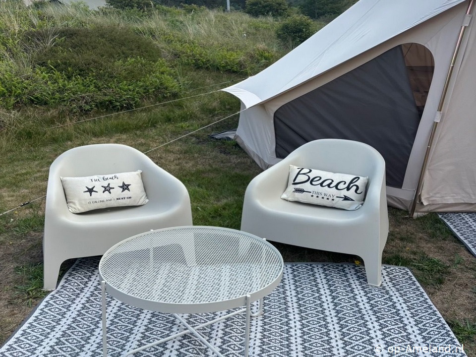 BellTent