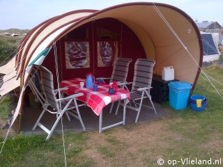 De Gele Gieter.